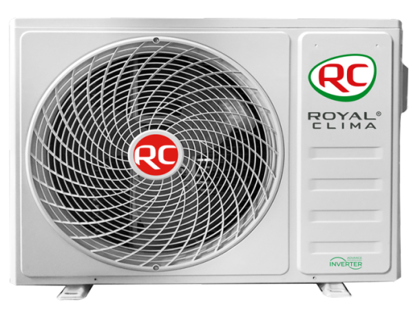 Сплит-система ROYAL CLIMA RC-GL35HN GLORIA
