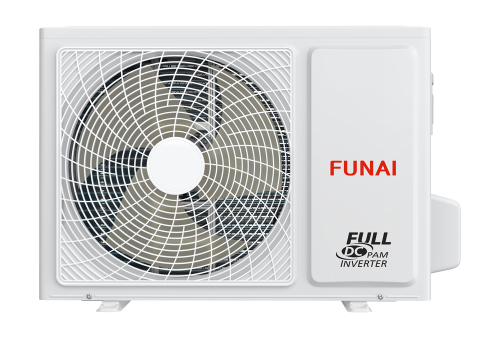 Инверторная сплит-система FUNAI RAC-I-EU35HP.D01 EMPEROR UP SMART EYE FULL DC Inverter