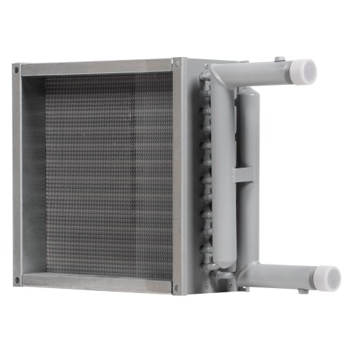 Нагреватель водяной SHUFT WHC 200*200-2