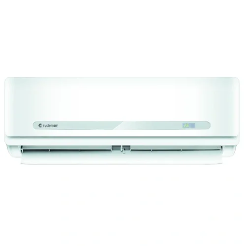 Сплит-система Systemair Sysplit Wall Smart 30 V3 HP Q