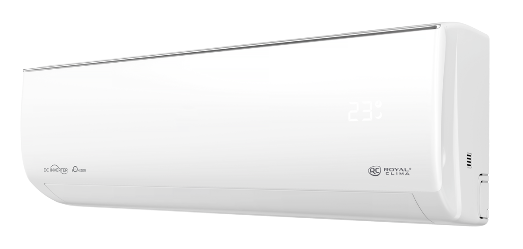 Инверторная сплит-система ROYAL CLIMA RCI-GL22HN GLORIA Inverter