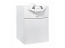 Котел газовый BAXI POWER HT + 1.130 конденс., напольный, 1 конт., закр. кам. сгор
