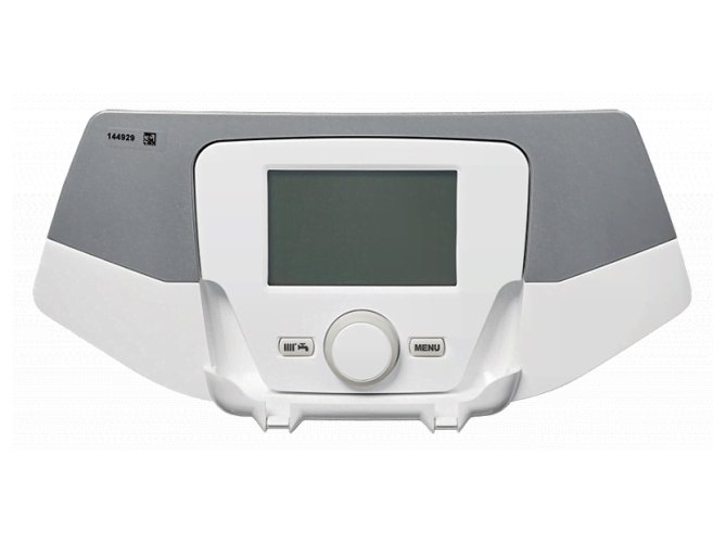 Котел газовый BAXI POWER HT + 1.130 конденс., напольный, 1 конт., закр. кам. сгор