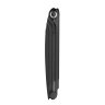 Радиатор Royal Thermo BiLiner 500 Noir Sable VR80 - 4 секц.