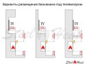 Подарочный набор SteelHeat PREMIUM BOX GLORIA черный + деревянная коробка + стартовый комплект