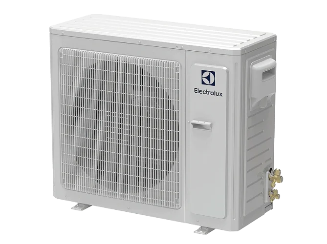 Комплект Electrolux EACC-24H/UP3/N3 сплит-системы, кассетного типа