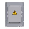 Регулятор температуры SHUFT МРТ380.14-25 -400В 25А IP20