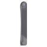 Радиатор биметаллический Royal Thermo Infinity 500 Silver Satin - 6 секц.