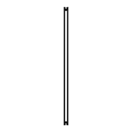 Дизайн-радиатор Royal Thermo Shift R22 C2180 - 04 секц. RAL9005m