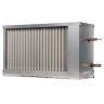 Охладитель фреоновый Shuft для прямоугольных каналов WHR-R 900*500-3