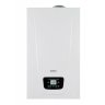 Котел газовый BAXI LUNA DUO-TEC E 24 конденс., настенный, 2 конт., закр.кам.сгор.