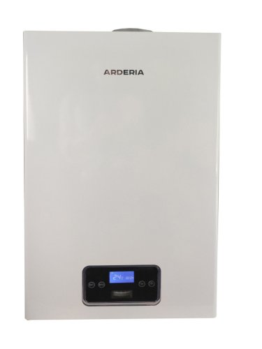Котел газовый Arderia D24