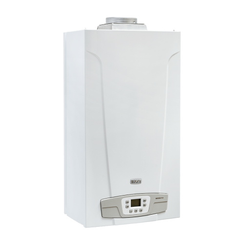 Котел газовый настенный Baxi ECO-4s 10 F