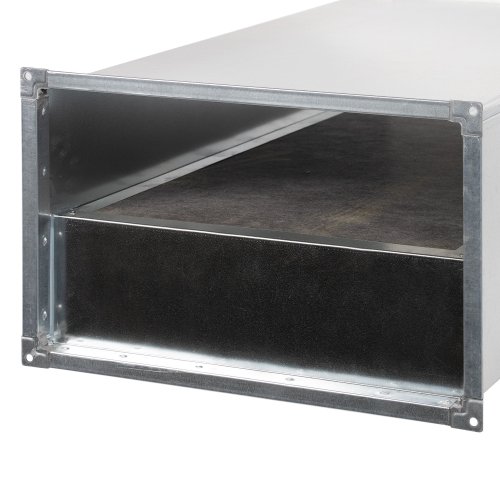 Шумоглушитель SHUFT SRr 700x400/1000