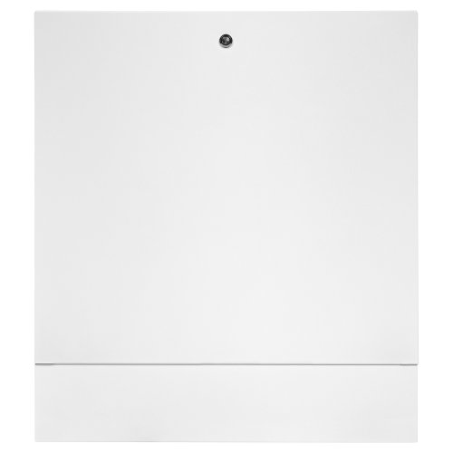 Шкаф встроенный Royal Thermo ШРВ 2 648-711*550*120-180
