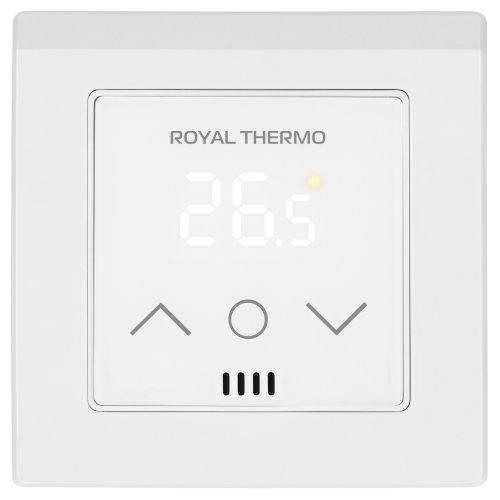 Мат нагревательный Royal Thermo Flat Mat RTFM 2-150-5 с терморегулятором RTS-16