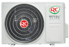 Сплит-система ROYAL CLIMA RC-TWL22HN TRIUMPH LITE