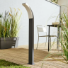 Светильник Inspire Lakko LED 96 см 1000 Лм 4000 К IP44 цвет серый