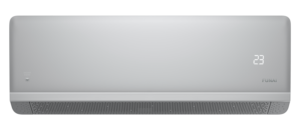 Инверторная сплит-система FUNAI RAC-I-KM30HP.D01 KAGAMI Inverter