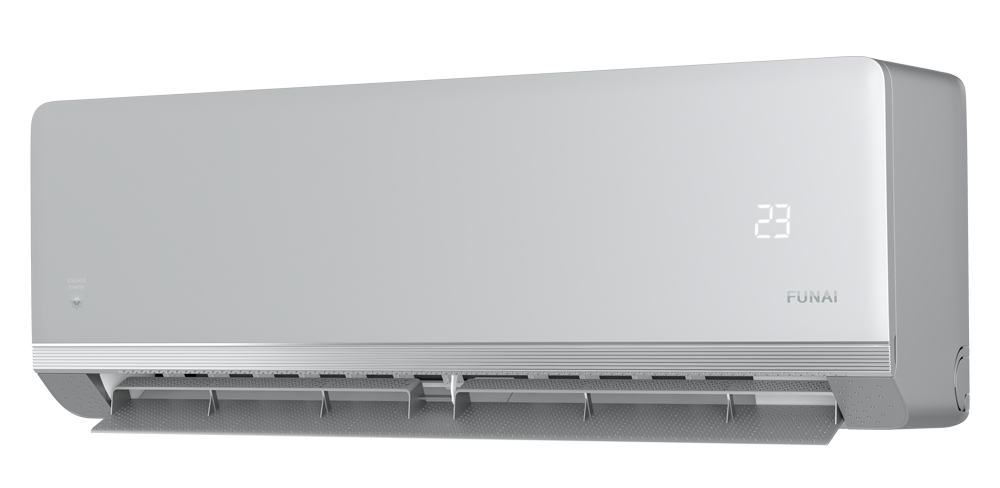 Инверторная сплит-система FUNAI RAC-I-KM30HP.D01 KAGAMI Inverter