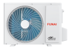 Инверторная сплит-система FUNAI RAC-I-KM30HP.D01 KAGAMI Inverter