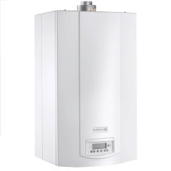 Котел газовый DE DIETRICH ZENA PLUS MSL 24 FF настенный, 1 конт., закр.кам.сгор.