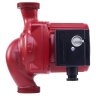 Насос циркуляционный Grundfos UPS 25-80 с гайками