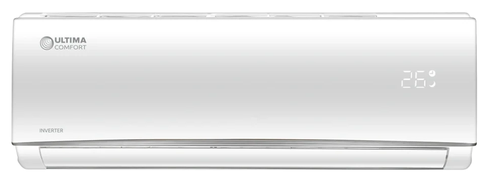 Инверторная сплит-система ULTIMA COMFORT ECS-I09PN ECLIPSE Inverter