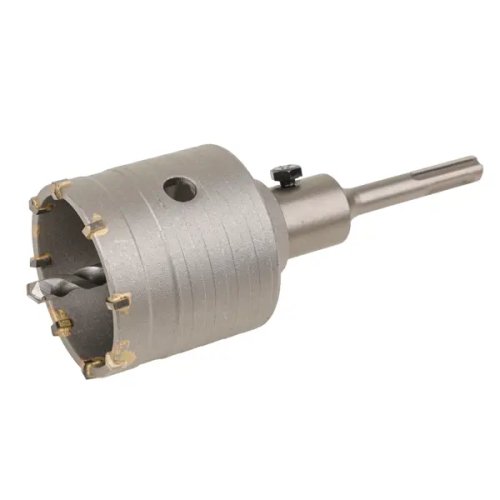 Коронка по кирпичу SDS-plus Спец 0620024 65 мм