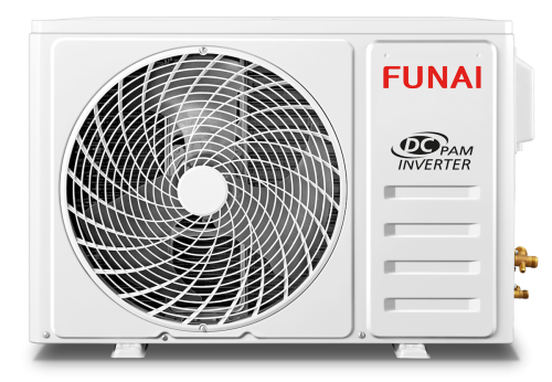 Инверторная сплит-система FUNAI RAC-I-KD30HP.D03 KADZOKU Inverter 2025