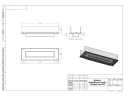 Биокамин встраиваемый в тумбу Steelheat Stand 600 белый