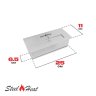 Топливный блок SteelHeat IN-LINE 250