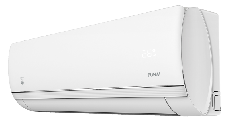 Инверторная сплит-система FUNAI RAC-I-KD35HP.D03 KADZOKU Inverter 2025