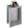 Клапан противопожарный SHUFT SHFDO-60-O-800_500-MB230-0-0-0-0