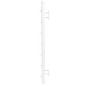 Полотенцесушитель Royal Thermo Classic white П7 500х800