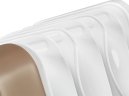 Радиатор масляный Electrolux Wave EOH/M-9157 - 7 секций