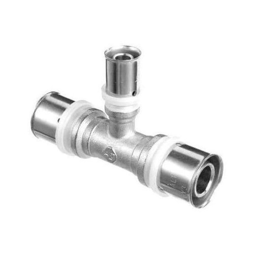 Тройник ALTSTREAM редукционный ALT-P 32х26х32 пресс