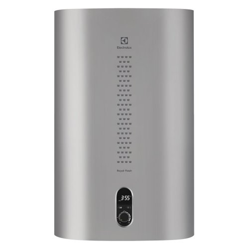 Водонагреватель Electrolux EWH 80 Royal Flash Silver