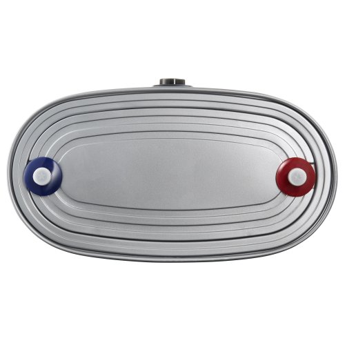 Водонагреватель Electrolux EWH 80 Royal Flash Silver