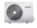 Инверторная сплит-система XIGMA XGI-TXC21RHA TURBOCOOL Inverter
