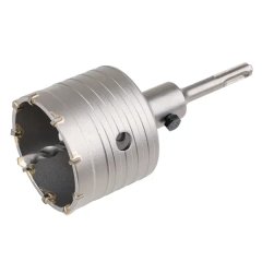Коронка по кирпичу SDS-plus Спец 0620027 75 мм