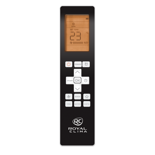 Инверторная сплит-система ROYAL CLIMA RCI-TWL22HN TRIUMPH LITE Inverter