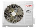 Инверторная сплит-система FUNAI RAC-I-SZ35HP.D01 SOYOKAZE Inverter