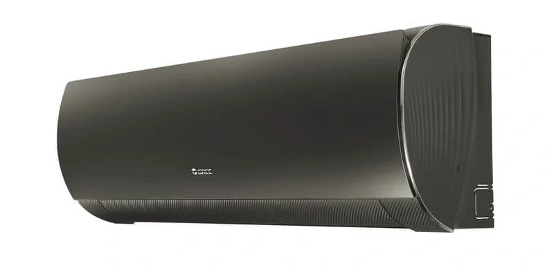Сплит-система Gree GWH24ACE-K6DNA1I(LCLH) Lyra Inverter Black